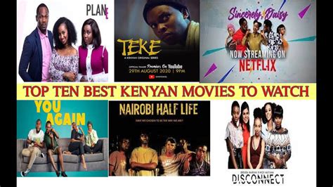 kenya full movie.
